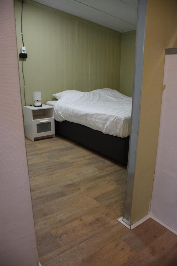 Camping Family Room Ter Aar Exterior foto
